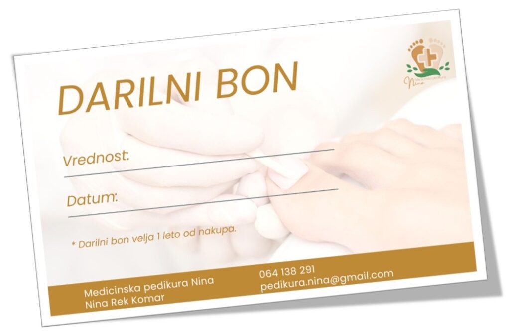 Darilni bon